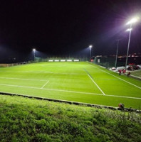 Fotbalový stadion na Srbské v Brně ponese název ShipEx Aréna